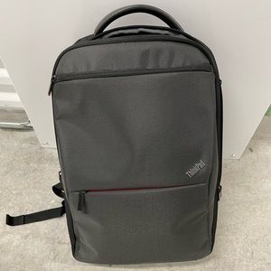 Thinkpad Backpack